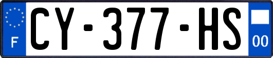 CY-377-HS