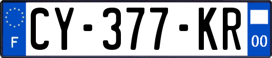 CY-377-KR