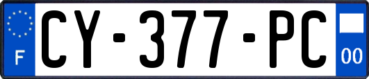 CY-377-PC
