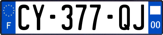 CY-377-QJ