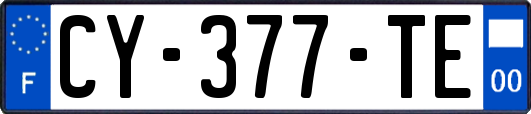 CY-377-TE