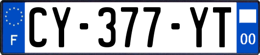CY-377-YT