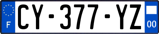 CY-377-YZ