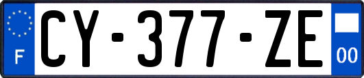 CY-377-ZE