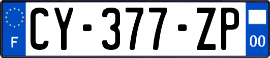 CY-377-ZP