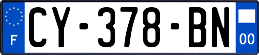 CY-378-BN
