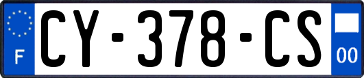 CY-378-CS