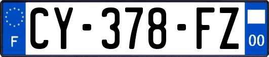 CY-378-FZ