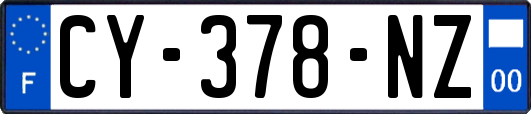 CY-378-NZ