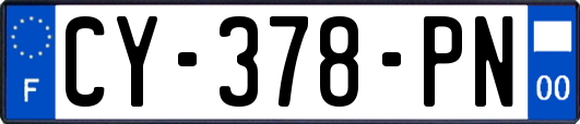 CY-378-PN