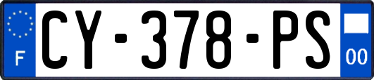 CY-378-PS