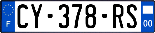 CY-378-RS