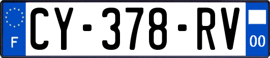 CY-378-RV