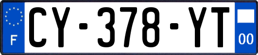 CY-378-YT