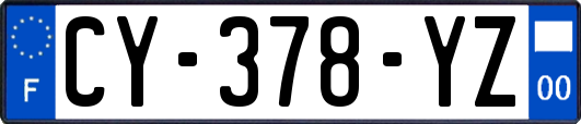 CY-378-YZ