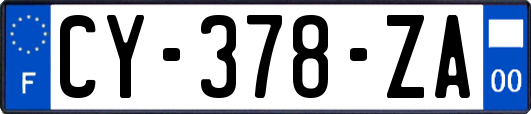 CY-378-ZA