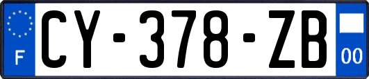 CY-378-ZB