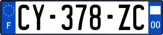 CY-378-ZC
