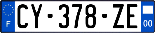 CY-378-ZE