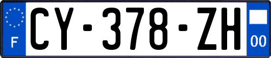 CY-378-ZH