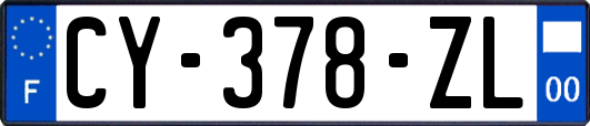 CY-378-ZL