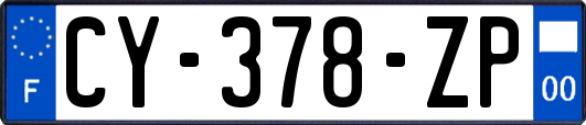 CY-378-ZP