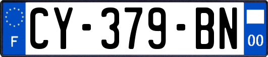 CY-379-BN