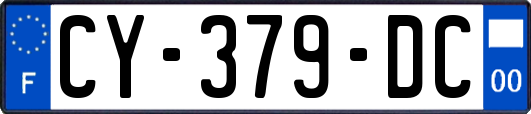 CY-379-DC