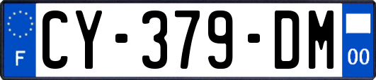 CY-379-DM