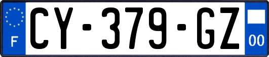 CY-379-GZ