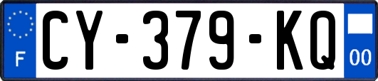 CY-379-KQ