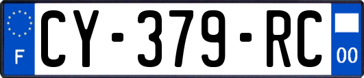 CY-379-RC