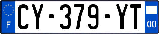 CY-379-YT
