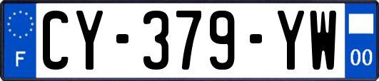 CY-379-YW