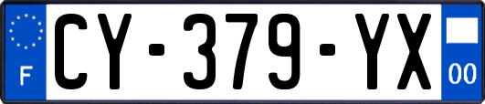 CY-379-YX