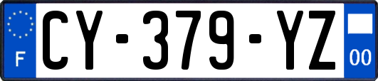 CY-379-YZ