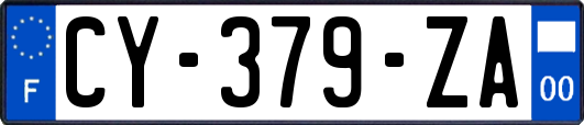 CY-379-ZA