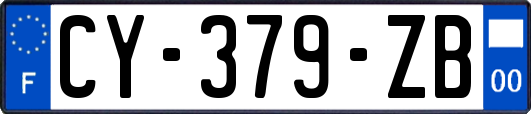 CY-379-ZB
