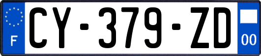 CY-379-ZD