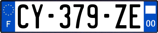 CY-379-ZE
