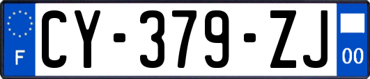 CY-379-ZJ
