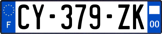 CY-379-ZK