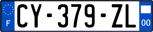 CY-379-ZL