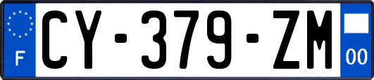 CY-379-ZM