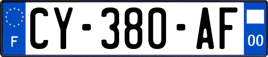 CY-380-AF