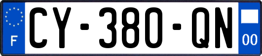 CY-380-QN