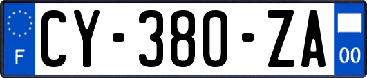 CY-380-ZA