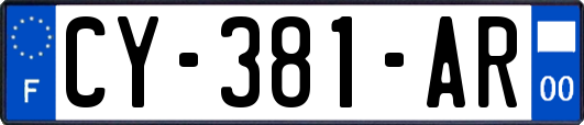CY-381-AR