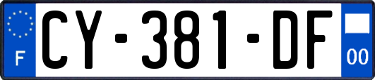 CY-381-DF