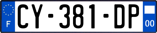 CY-381-DP